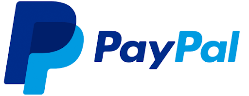 pay with paypal - Neuromancer Store